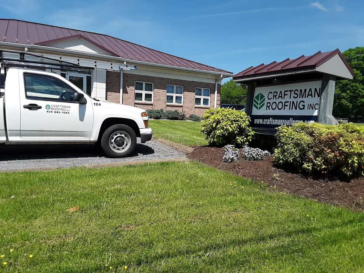 Quality Chimney Repair by experienced craftsmen in Mt. Airy